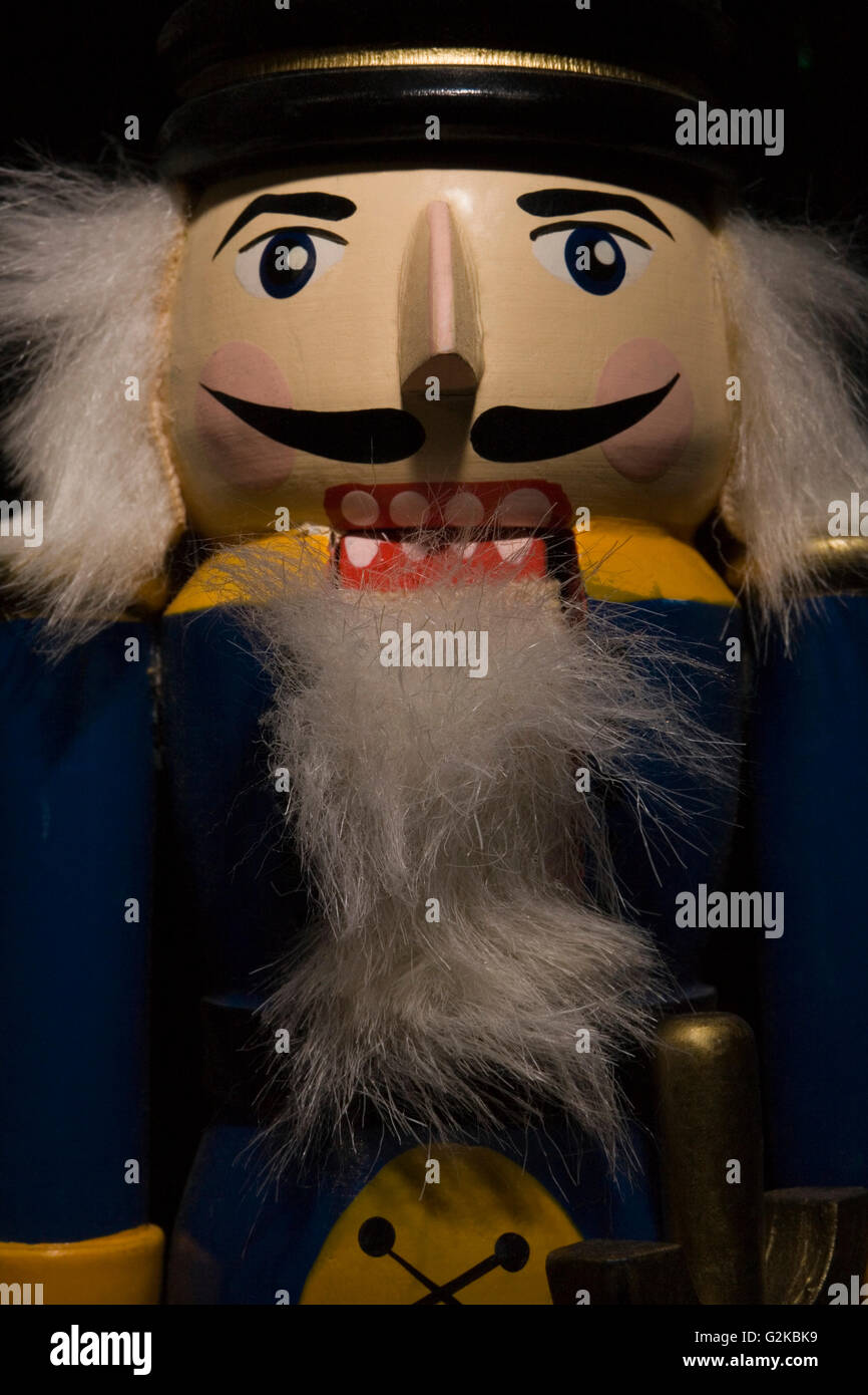 Nutcracker figures hires stock photography and images Alamy