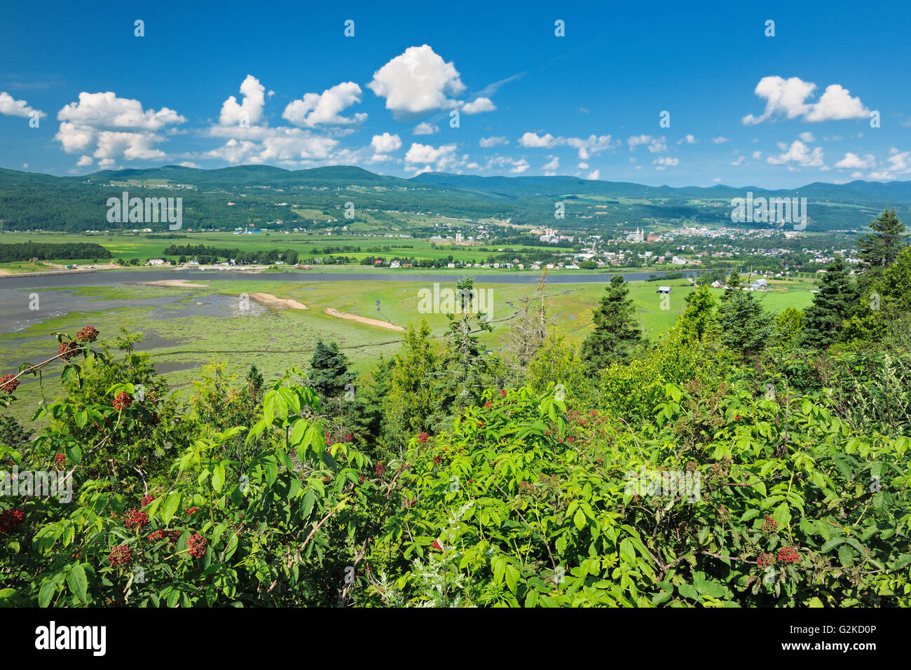 Image de la baie hi-res stock photography and images - Alamy