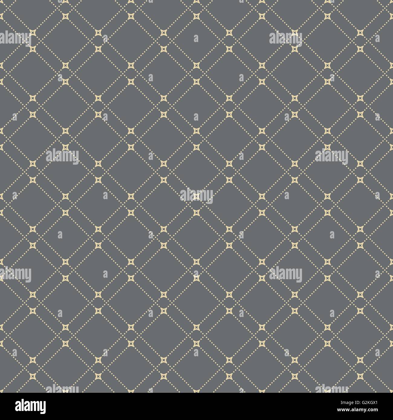 Modern Vector Seamless Pattern Stock Vector Image & Art - Alamy