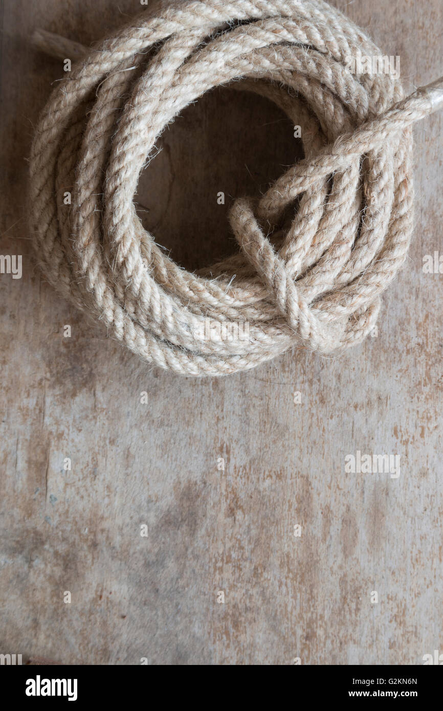 Table rope hi-res stock photography and images - Alamy