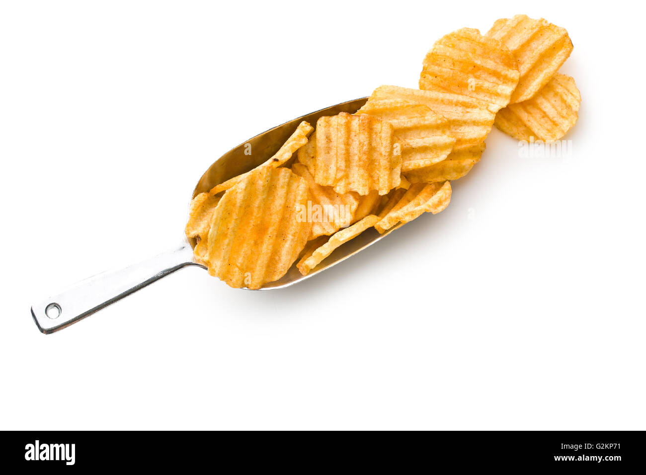 Are Potato Chips Really That Bad For Dogs