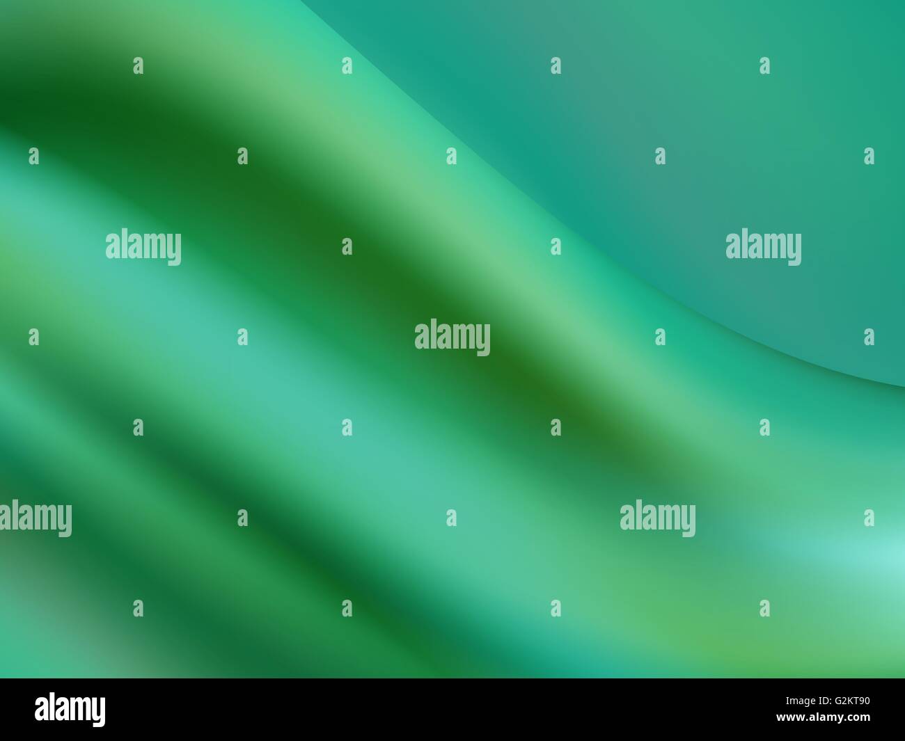 Bright green blue background abstract Stock Vector Image & Art - Alamy
