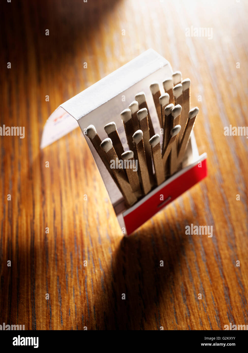 Paper matchbook hires stock photography and images Alamy