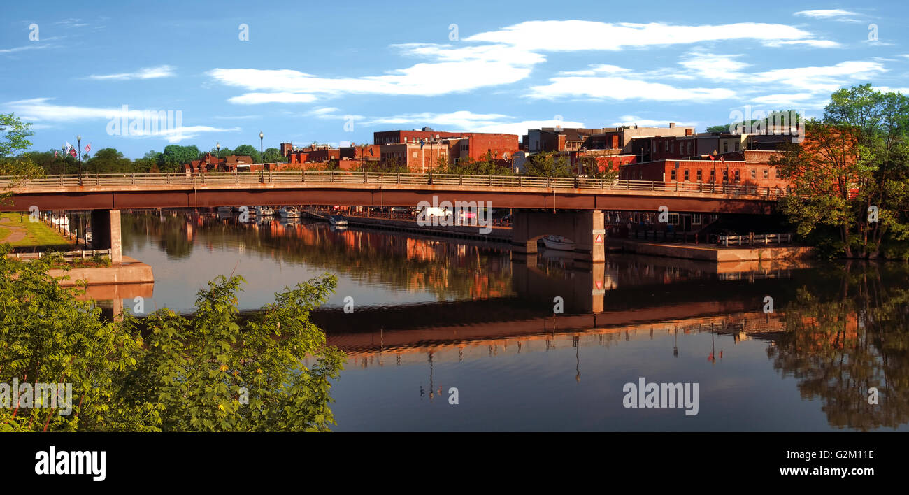 Seneca falls hires stock photography and images Alamy
