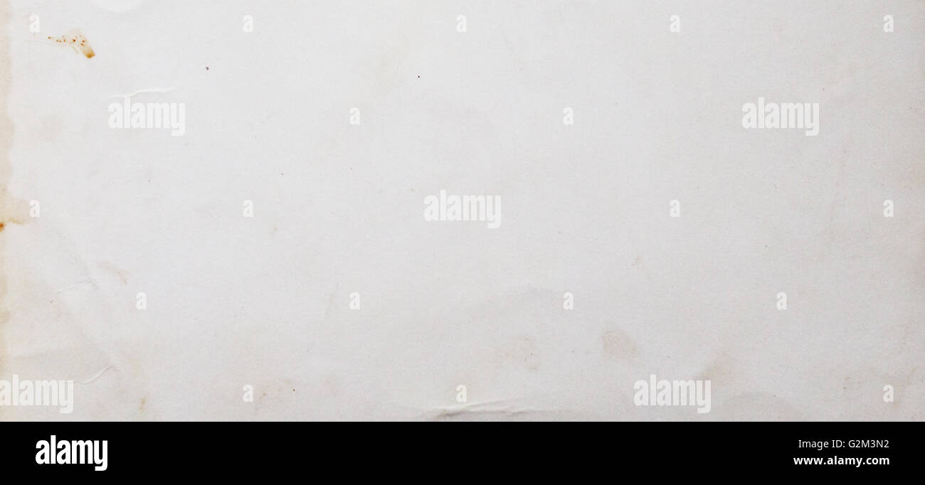 old paper background, grunge texture Stock Photo - Alamy