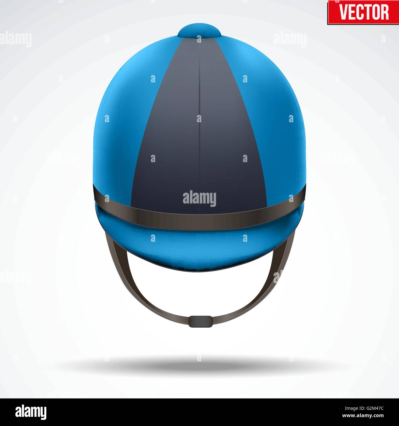 Classic Jockey helmet Stock Vector Image & Art Alamy