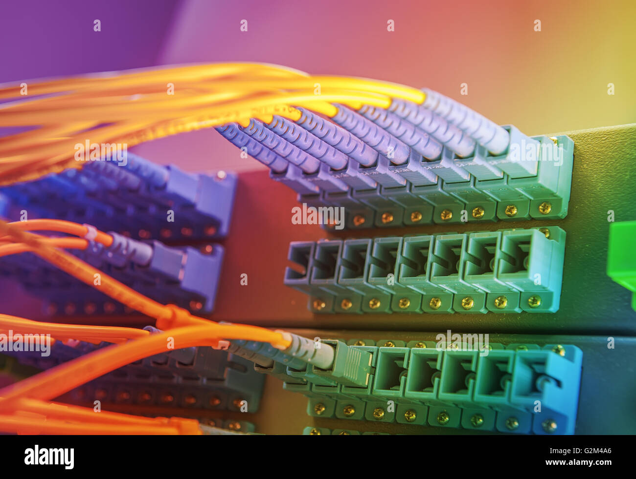 Parallel connection hi-res stock photography and images - Alamy