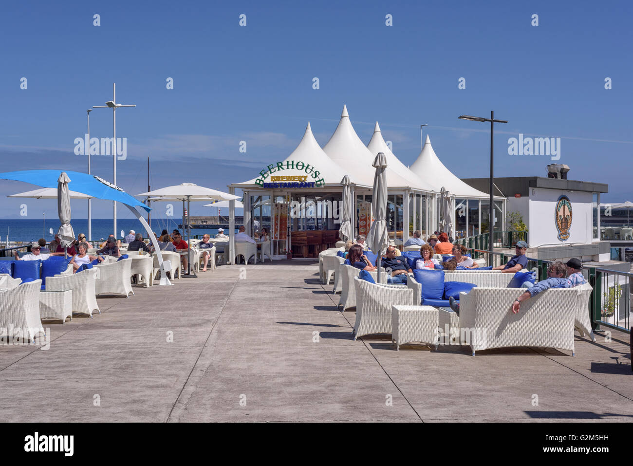 Beerhouse, funchal, madeira hires stock photography and images Alamy