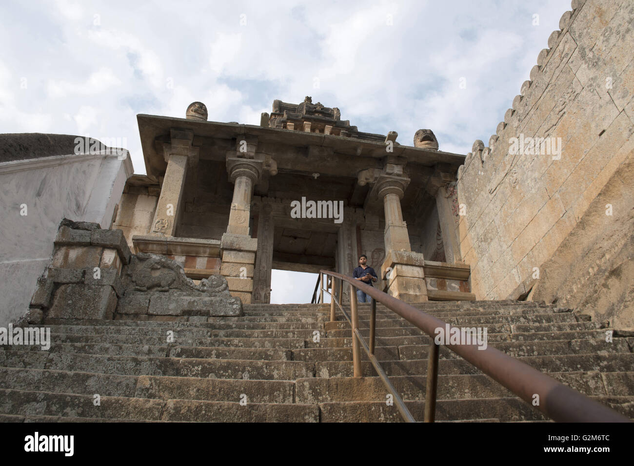 Gomateshwara hires stock photography and images Alamy