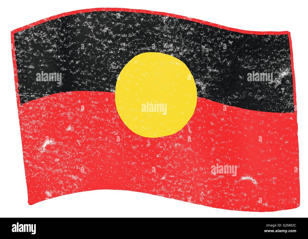 Black country flag hires stock photography and images Alamy