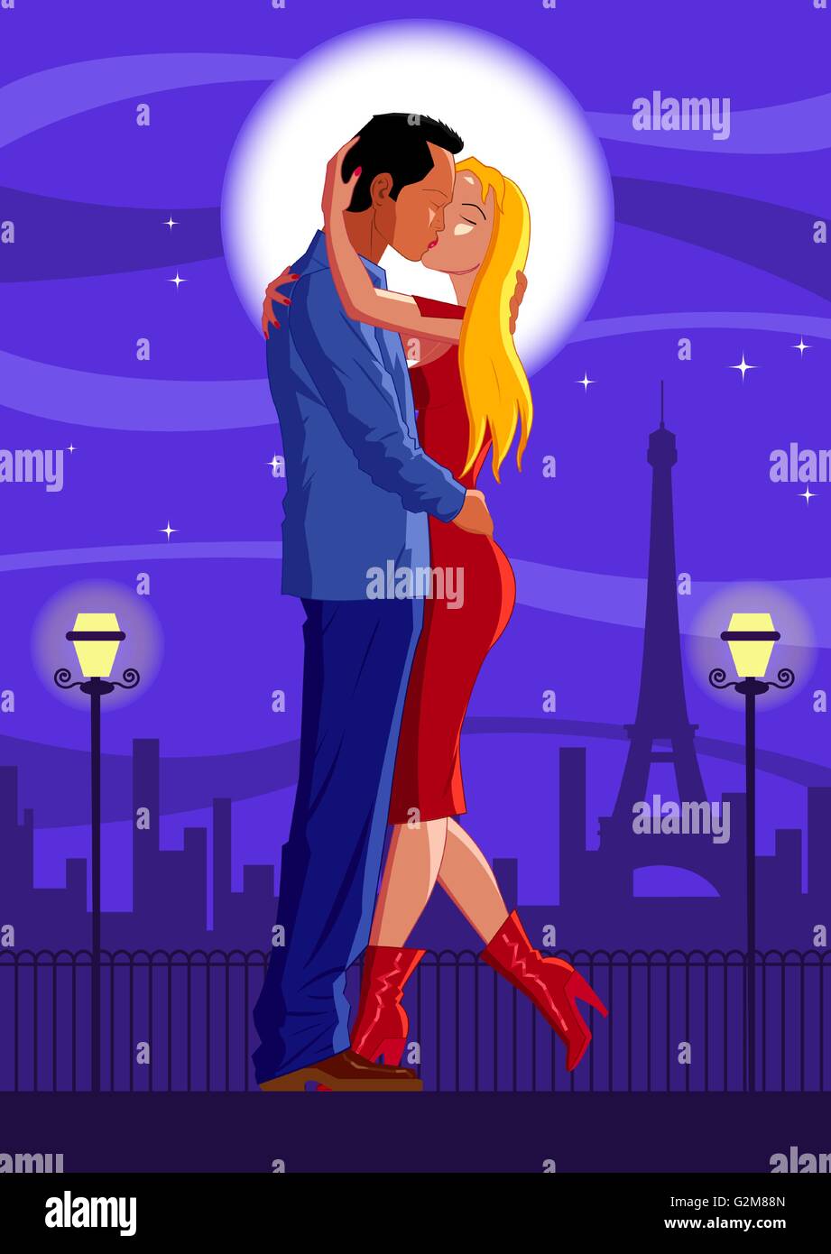 https://c8.alamy.com/comp/G2M88N/couple-kissing-against-full-moon-and-eiffel-tower-paris-france-G2M88N.jpg