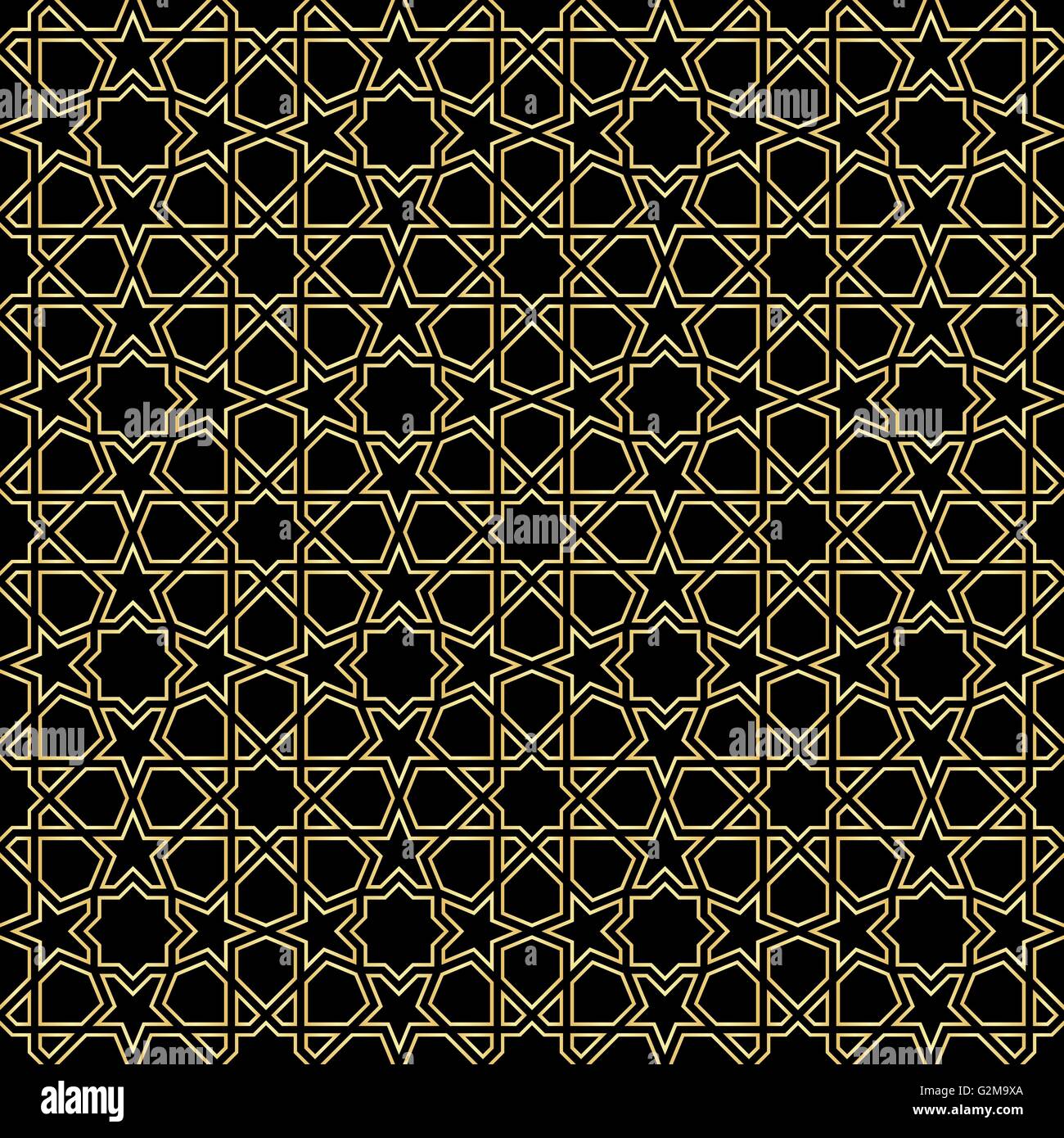 moroccan zellige seamless Stock Vector Image & Art - Alamy