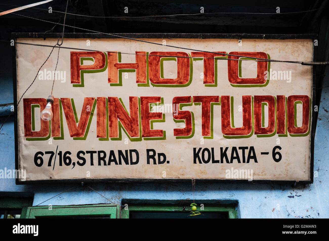 Calcutta board hires stock photography and images Alamy