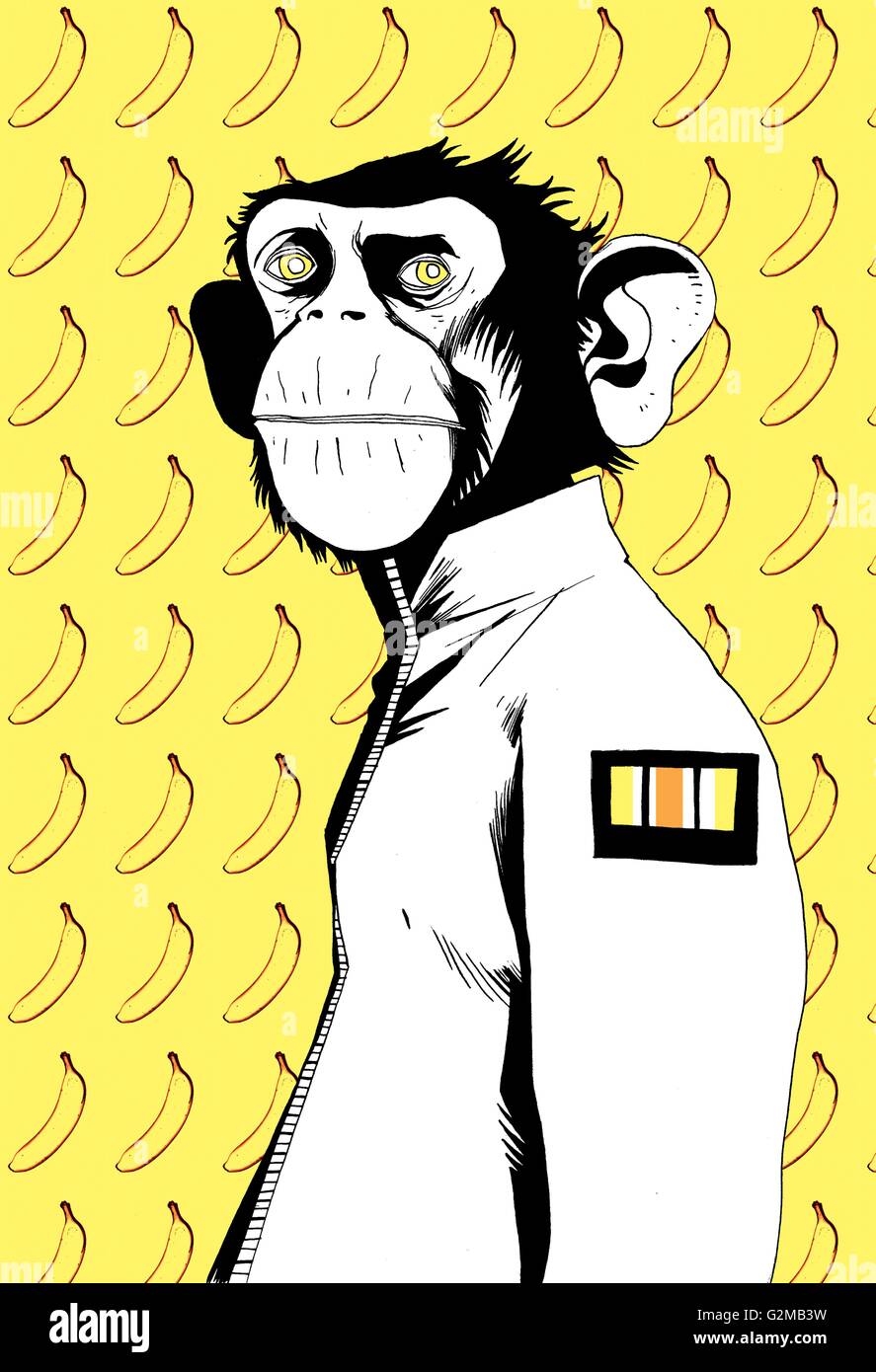 Monkey Jacket Stock Photos & Monkey Jacket Stock Images - Alamy