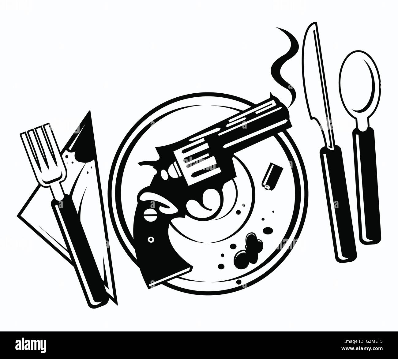 Gun bullet hires stock photography and images Alamy