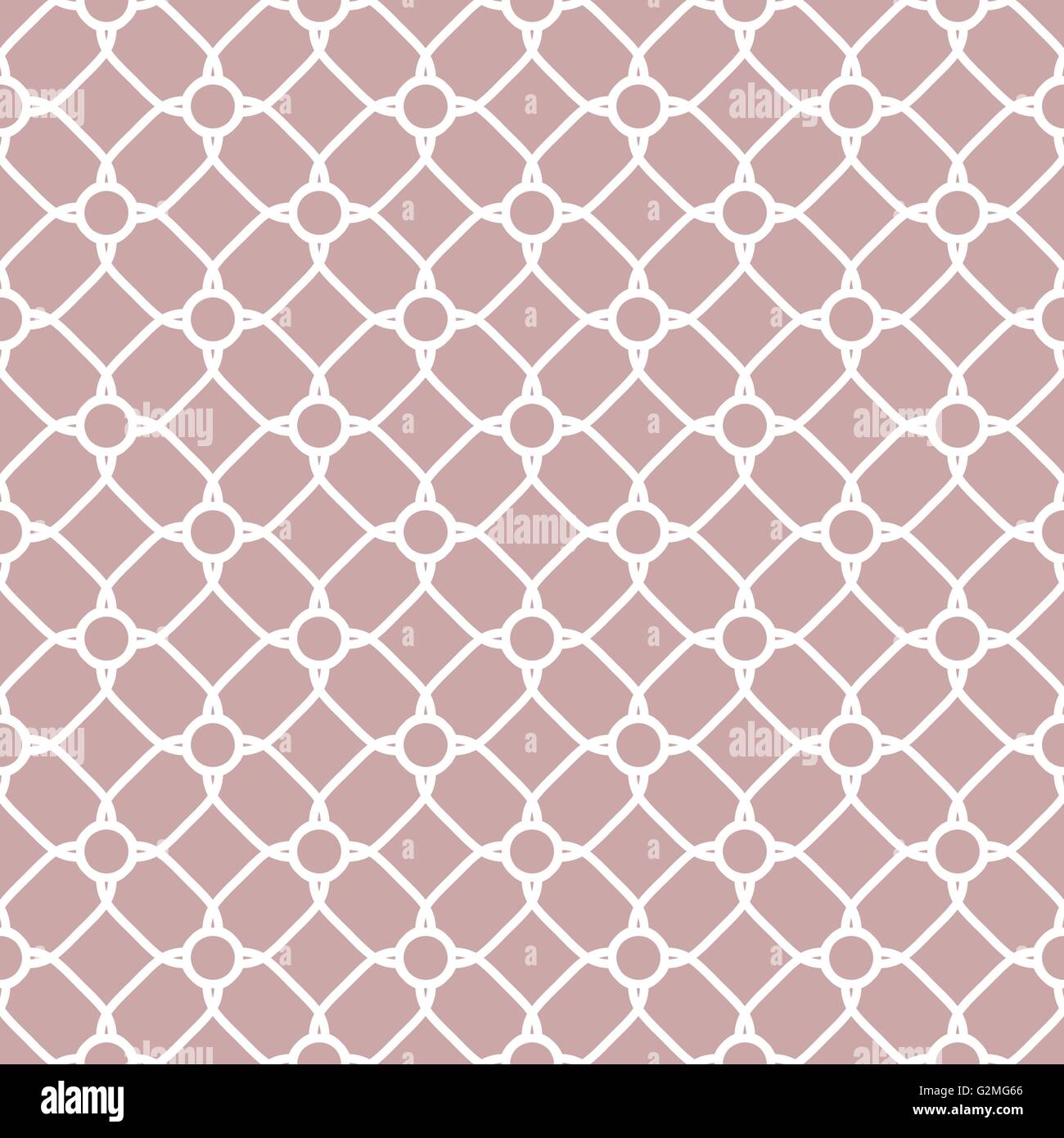 Seamless Vector Pattern in Arabian Style Stock Vector Image & Art - Alamy