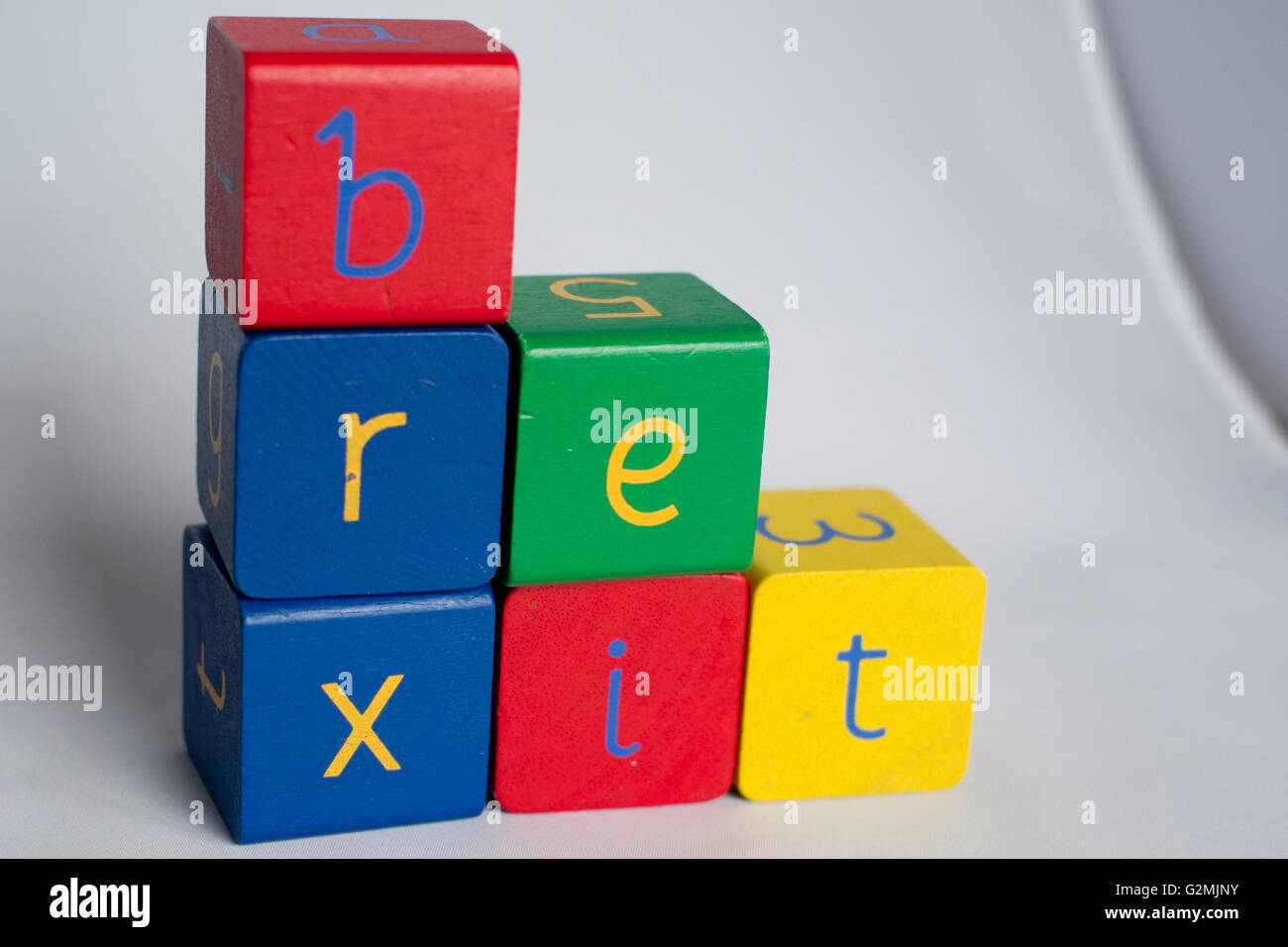 Letters pile uk hires stock photography and images Alamy