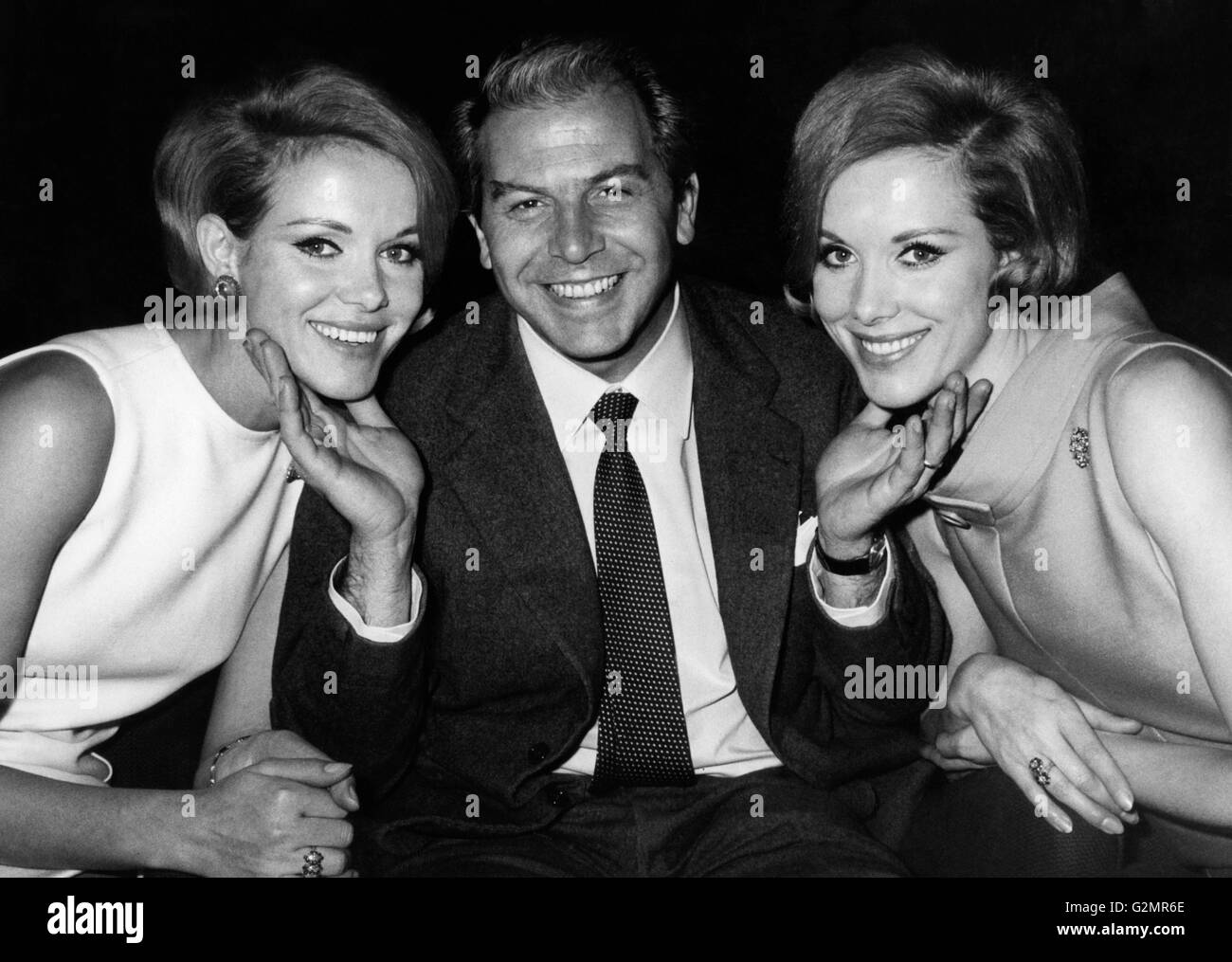 Enrico Maria Salerno Black And White Stock Photos Images Alamy