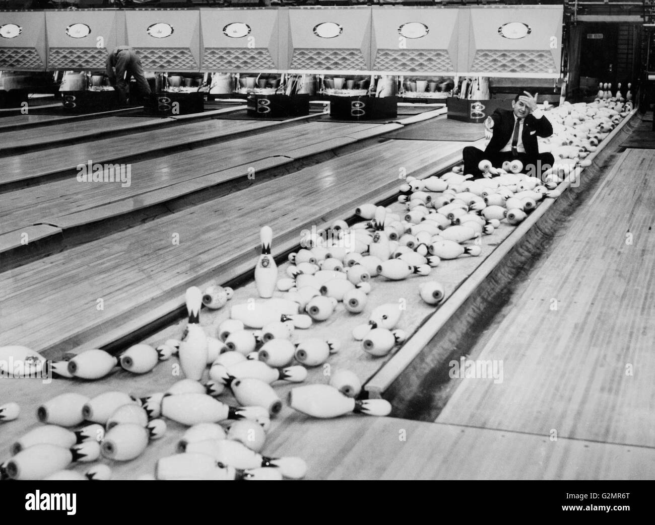 Joe norris hires stock photography and images Alamy