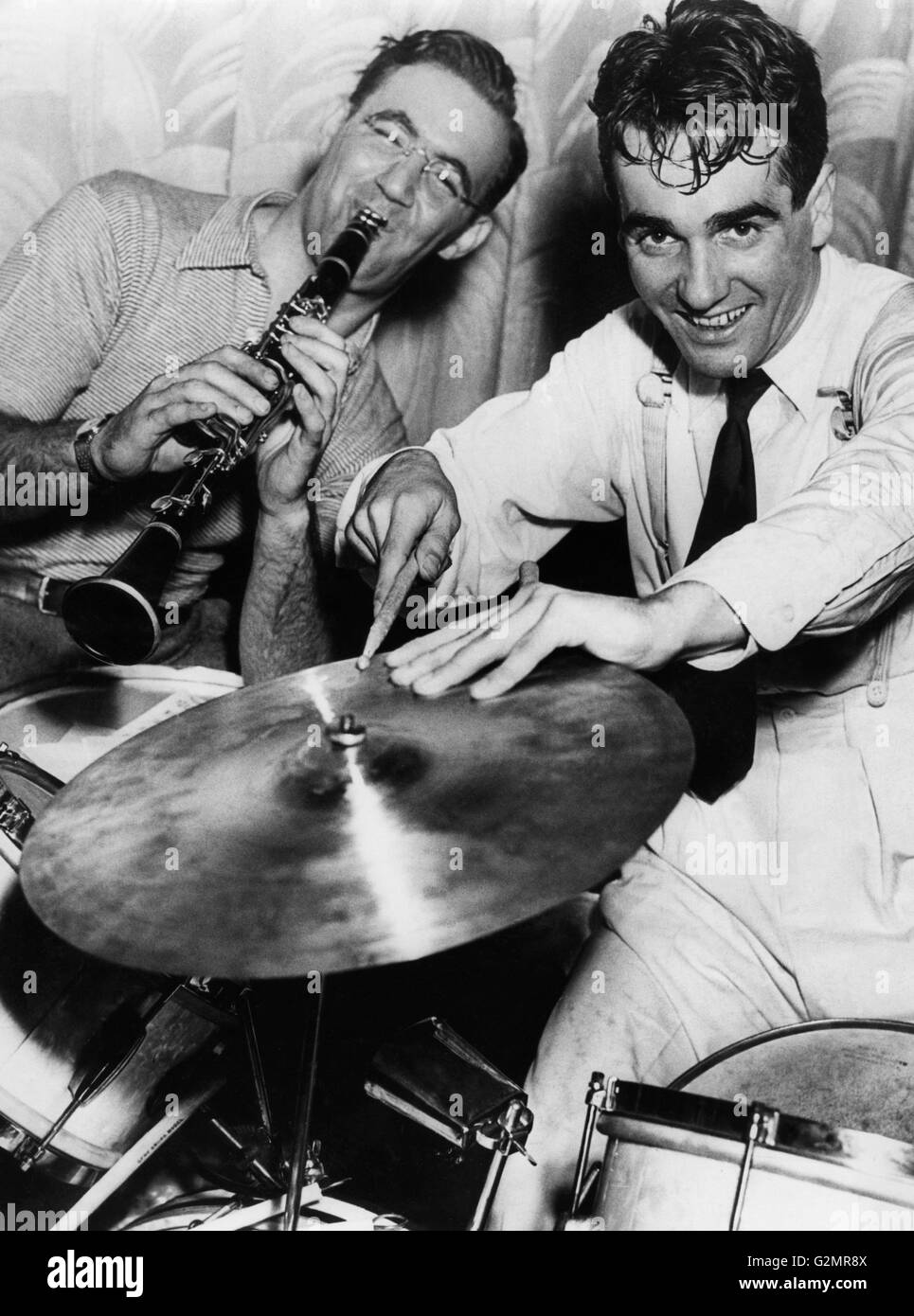 Drums gene krupa outlet