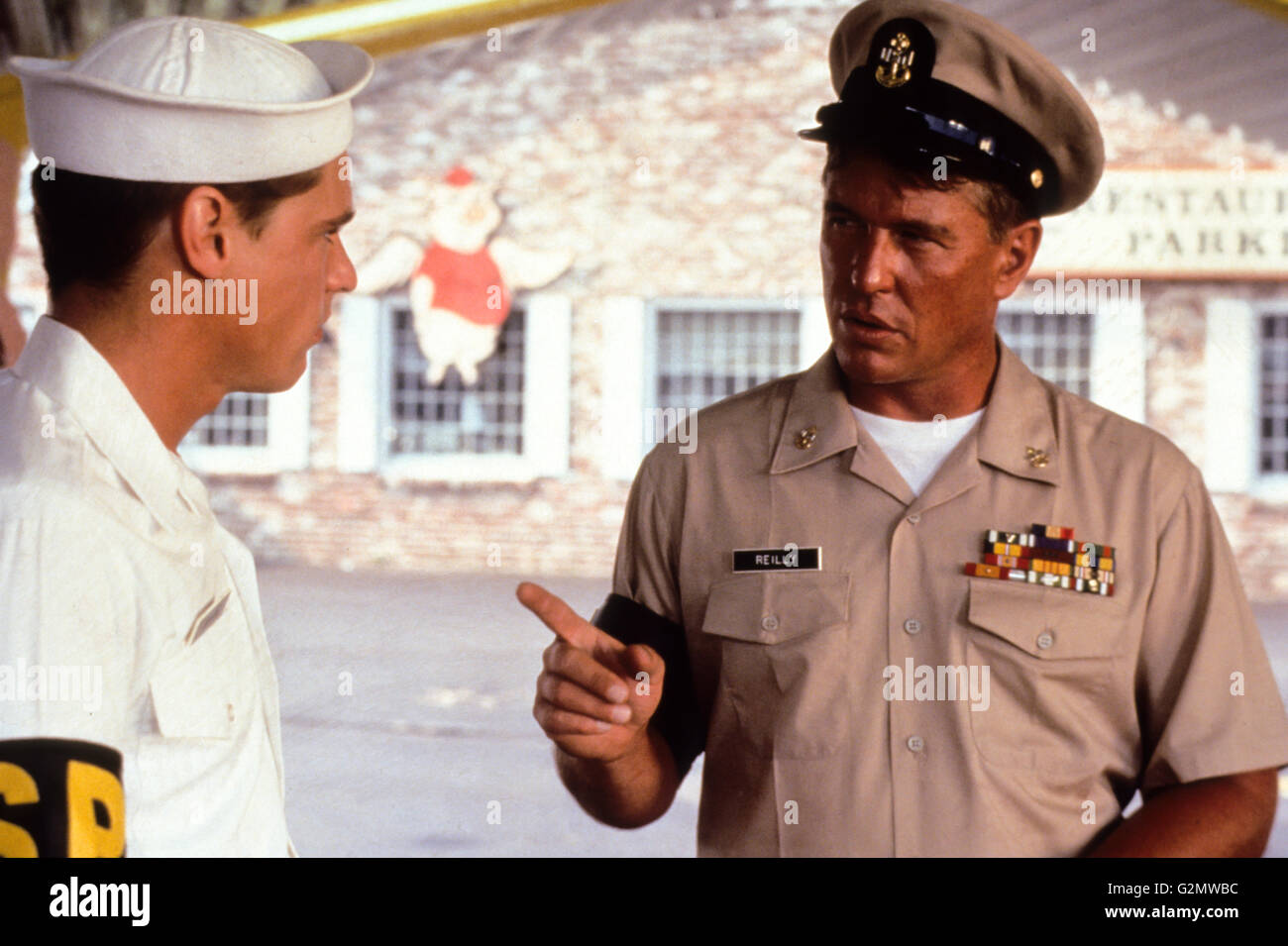 Tom berenger major league hi-res stock photography and images - Alamy