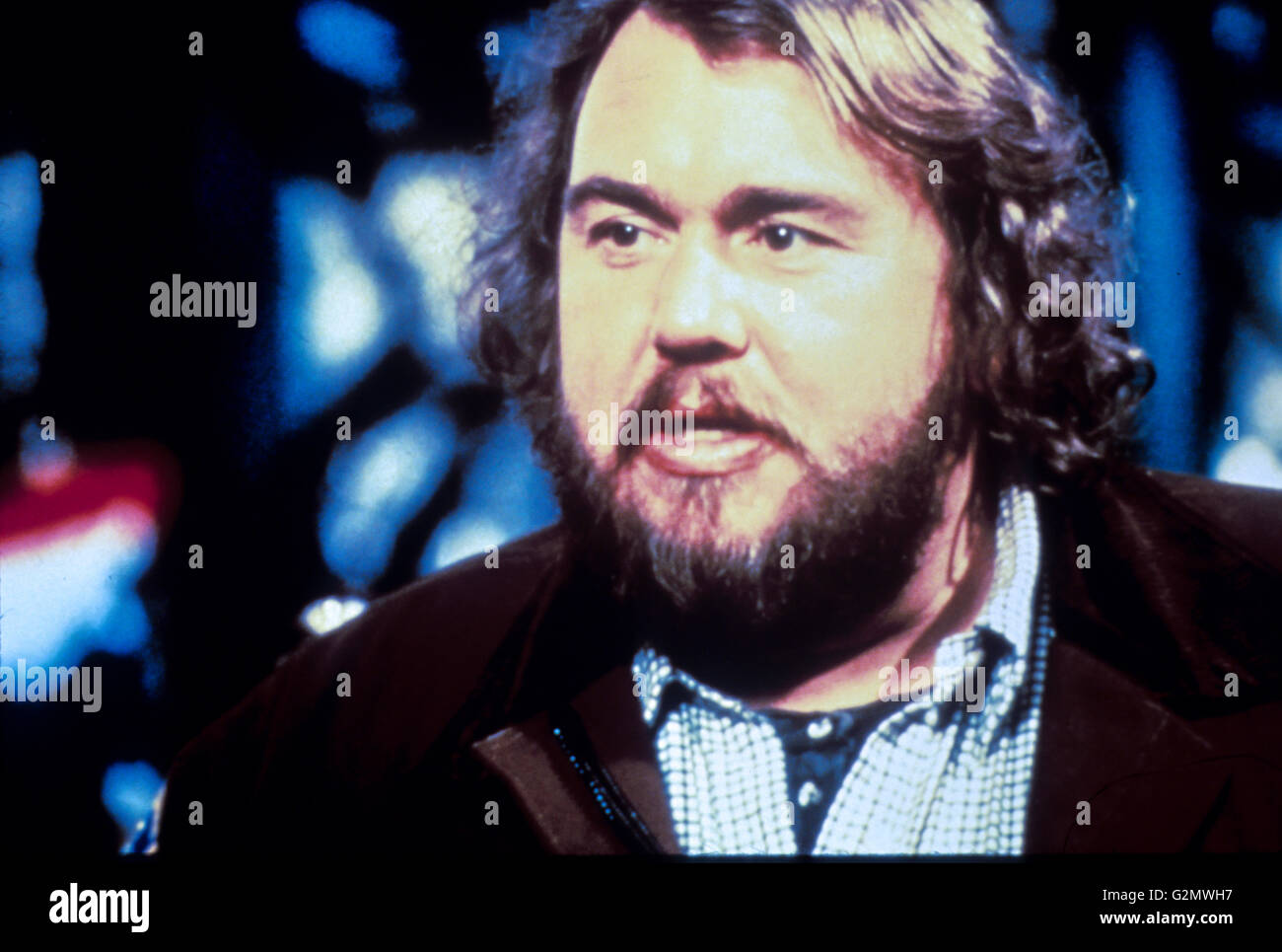 john candy,canadian bacon Stock Photo Alamy