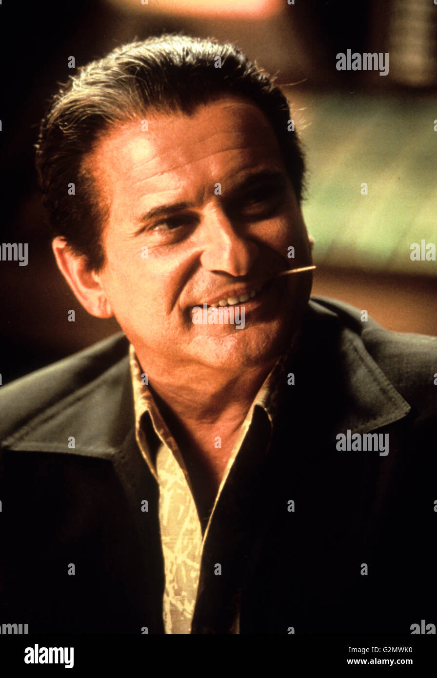 Joe pesci hi-res stock photography and images - Alamy