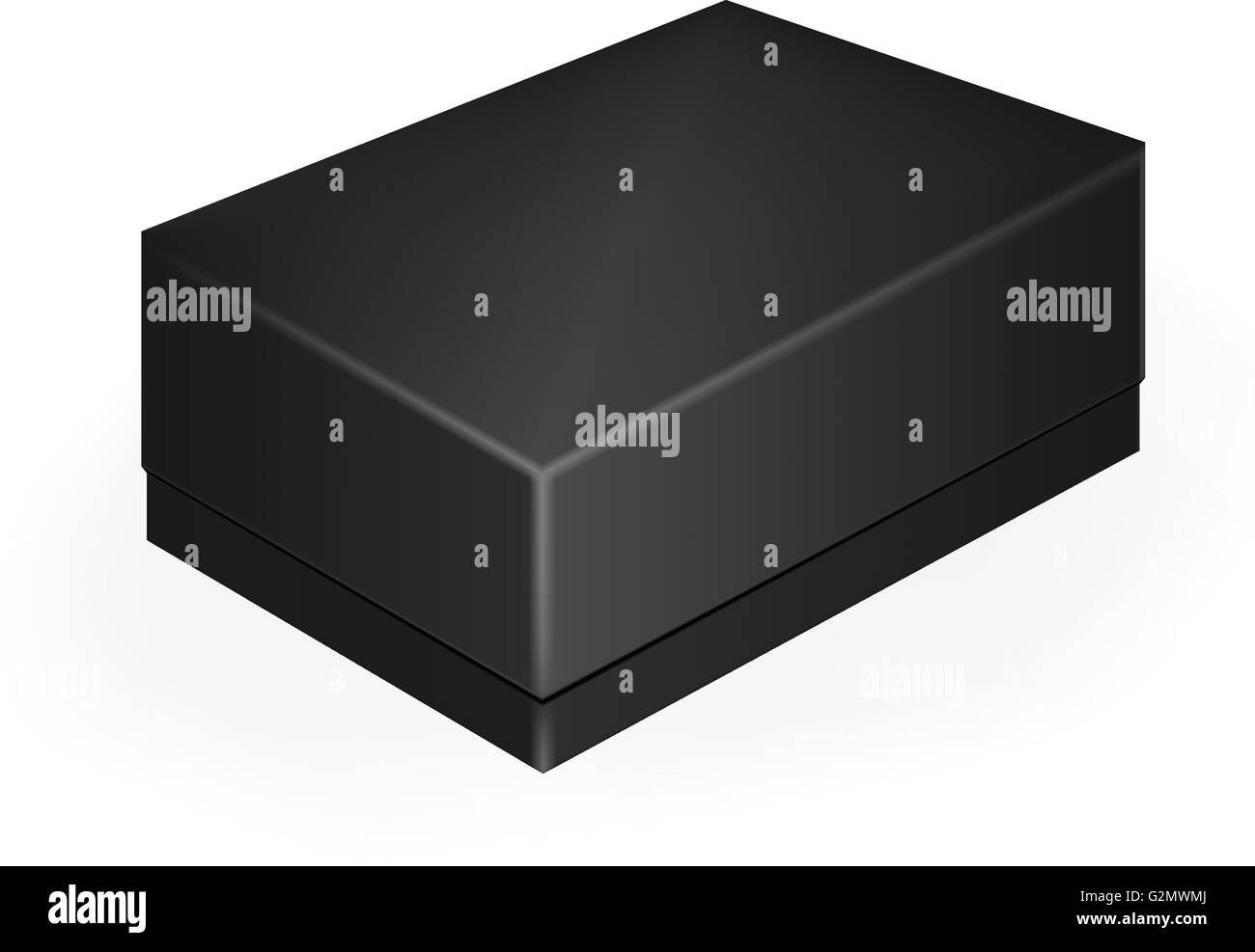 Download Shoebox Mockup High Resolution Stock Photography And Images Alamy