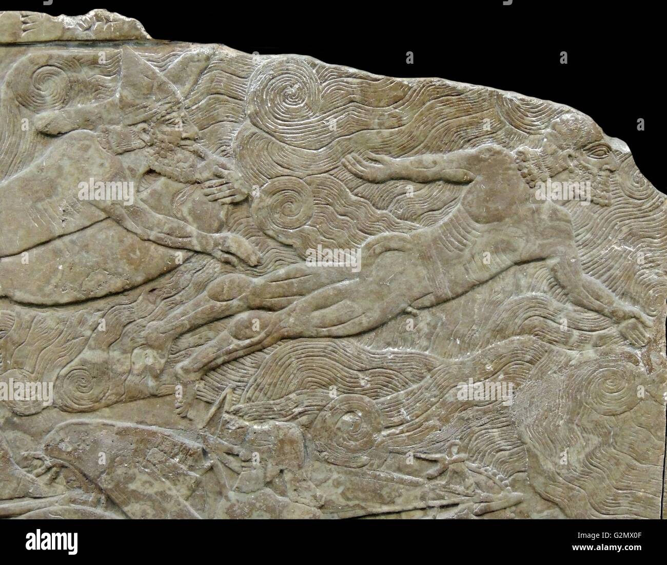 Nimrud history hi-res stock photography and images - Alamy