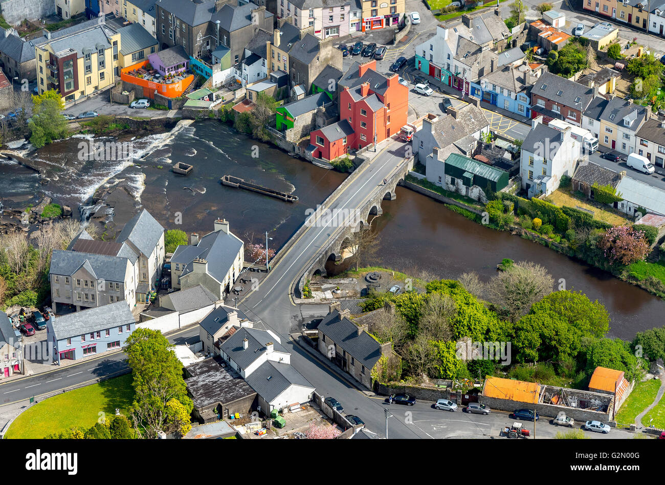 Ennistymon hires stock photography and images Alamy