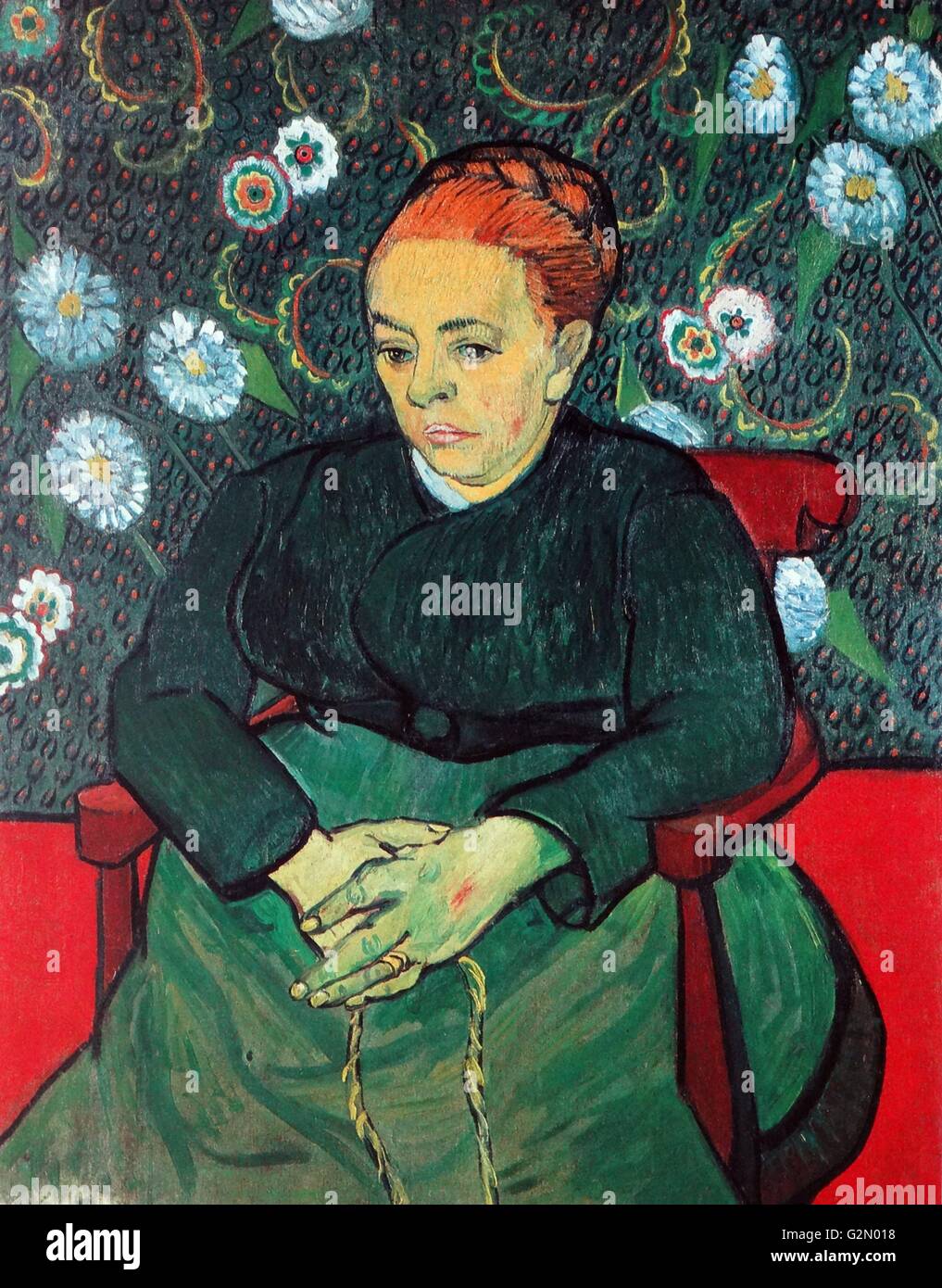 dutch artist van gogh