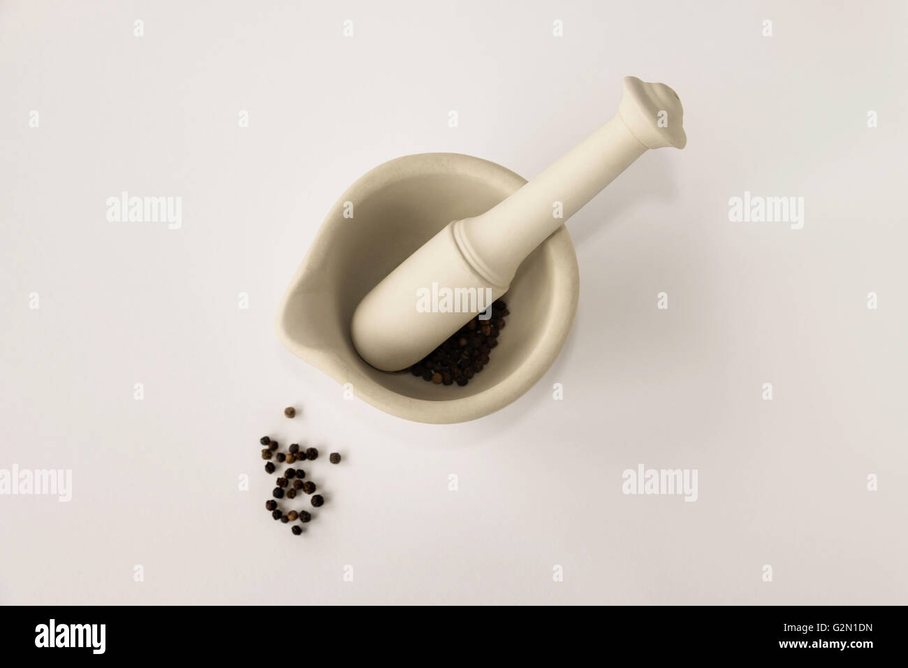 Spices grinder hi-res stock photography and images - Alamy