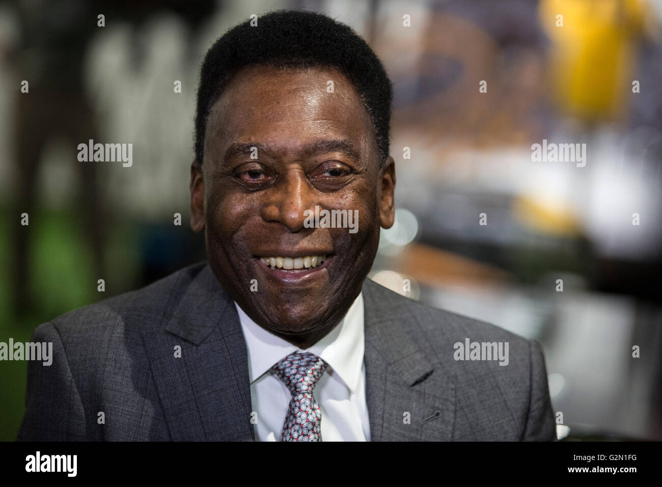 Fifa player of the century hires stock photography and images Alamy