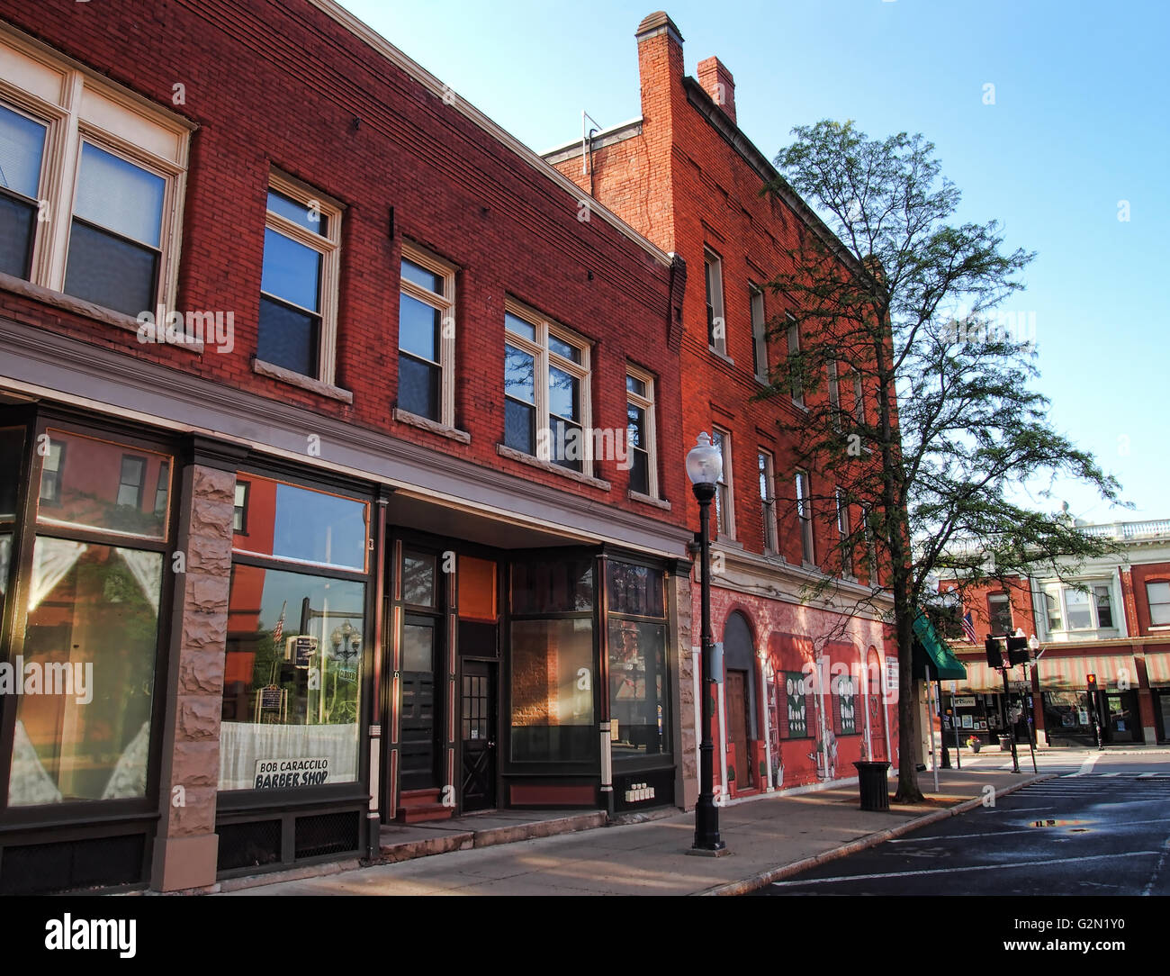 Seneca falls, new york hires stock photography and images Alamy