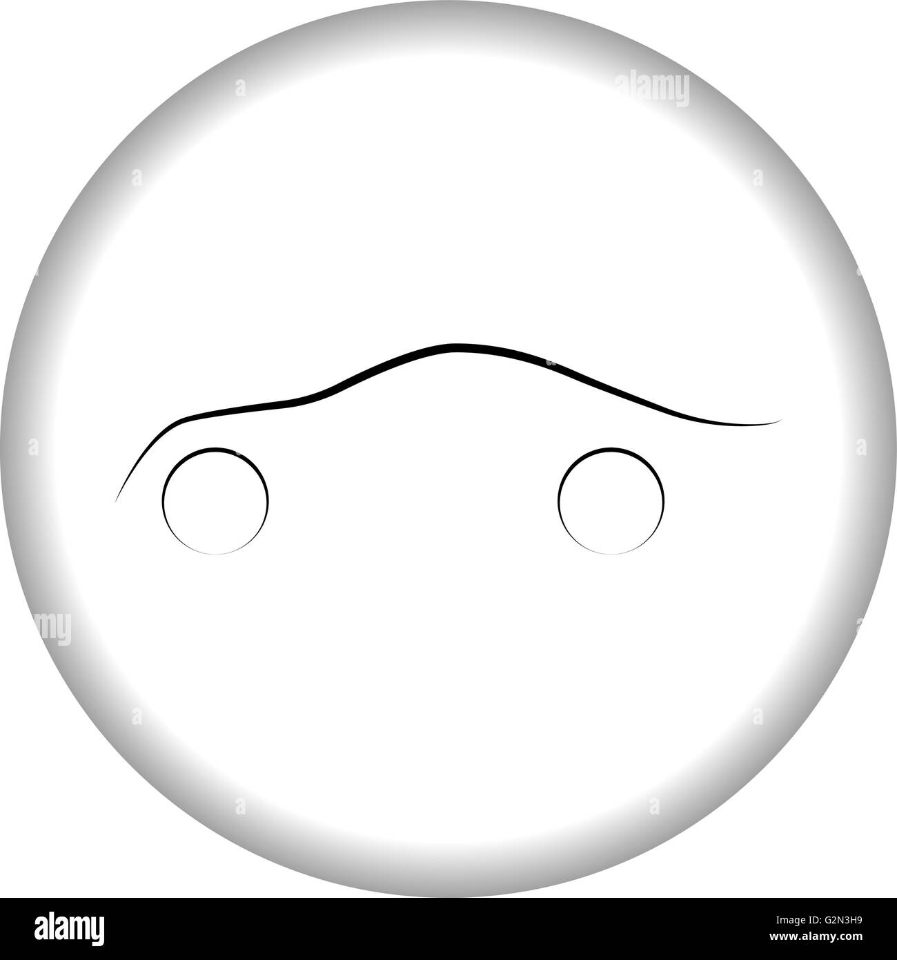 Car Logo Automobile Sign Stock Vector Image Art Alamy car-logo-automobile-sign-stock-vector-image-art-alamy