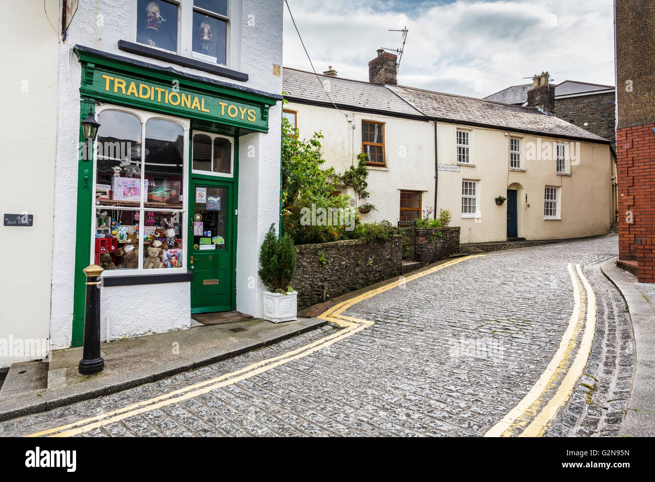 Pontyclun rhondda cynon taff wales hires stock photography and images