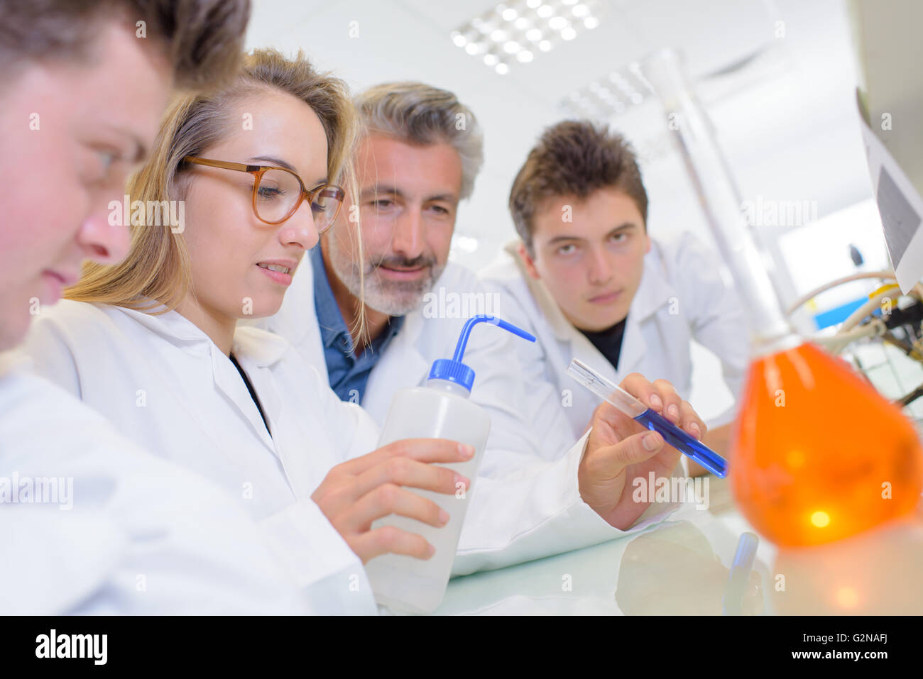 Florence flask hires stock photography and images Alamy