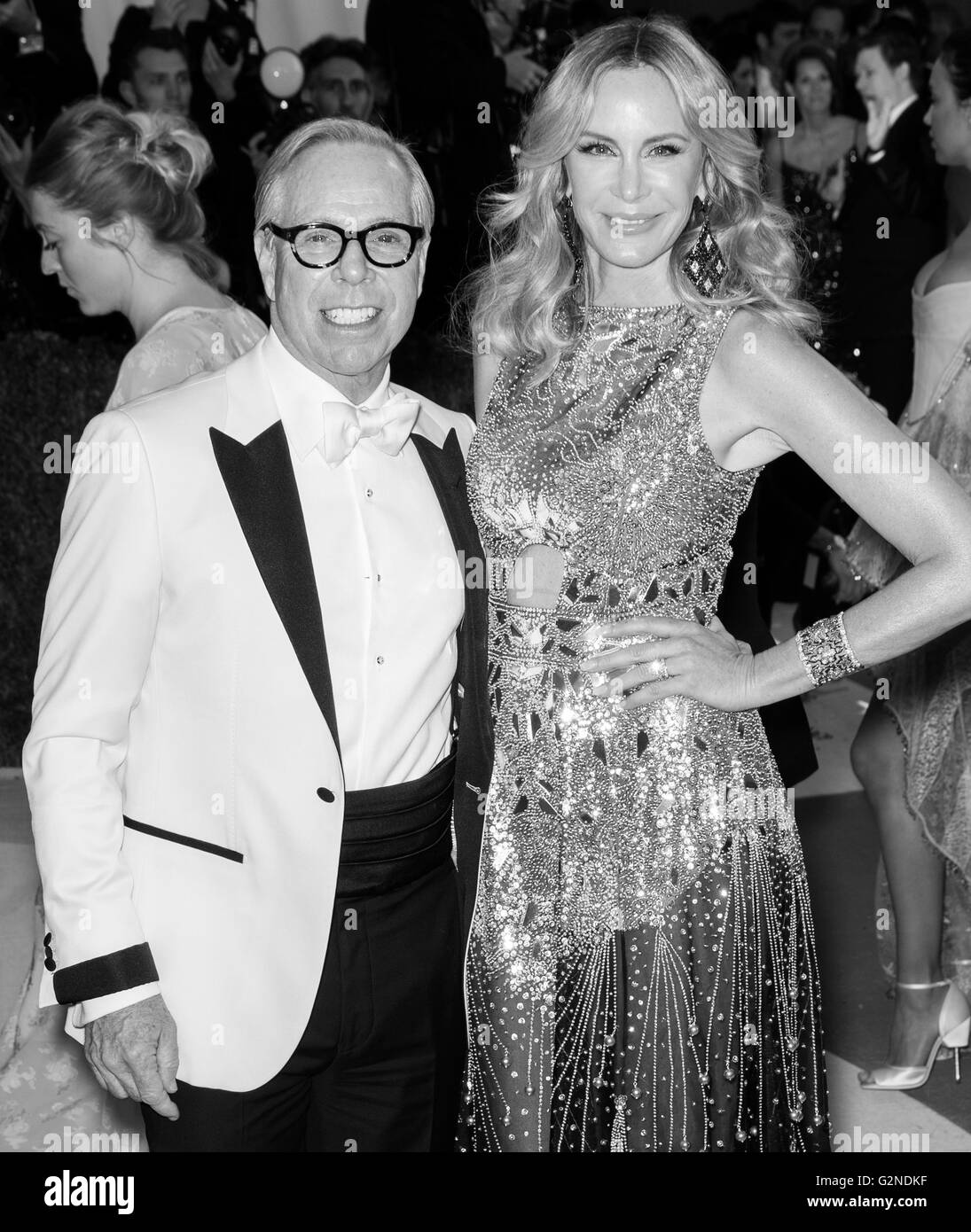 Tommy hilfiger red carpet event Black and White Stock Photos & Images - Alamy Tommy hilfiger red carpet event Black and White Stock Photos & Images - Alamy