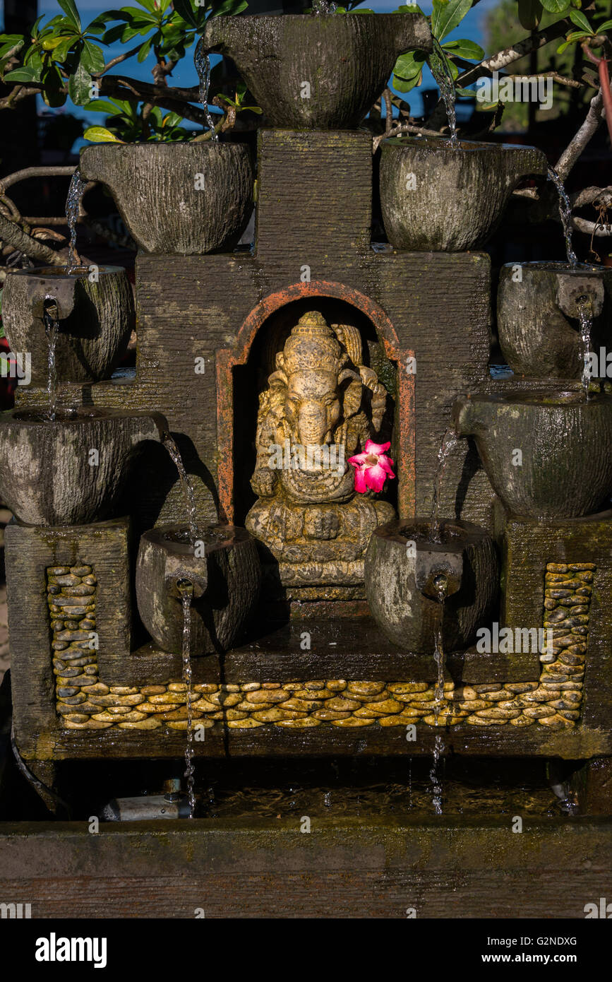 Hindu god bali hi-res stock photography and images - Alamy