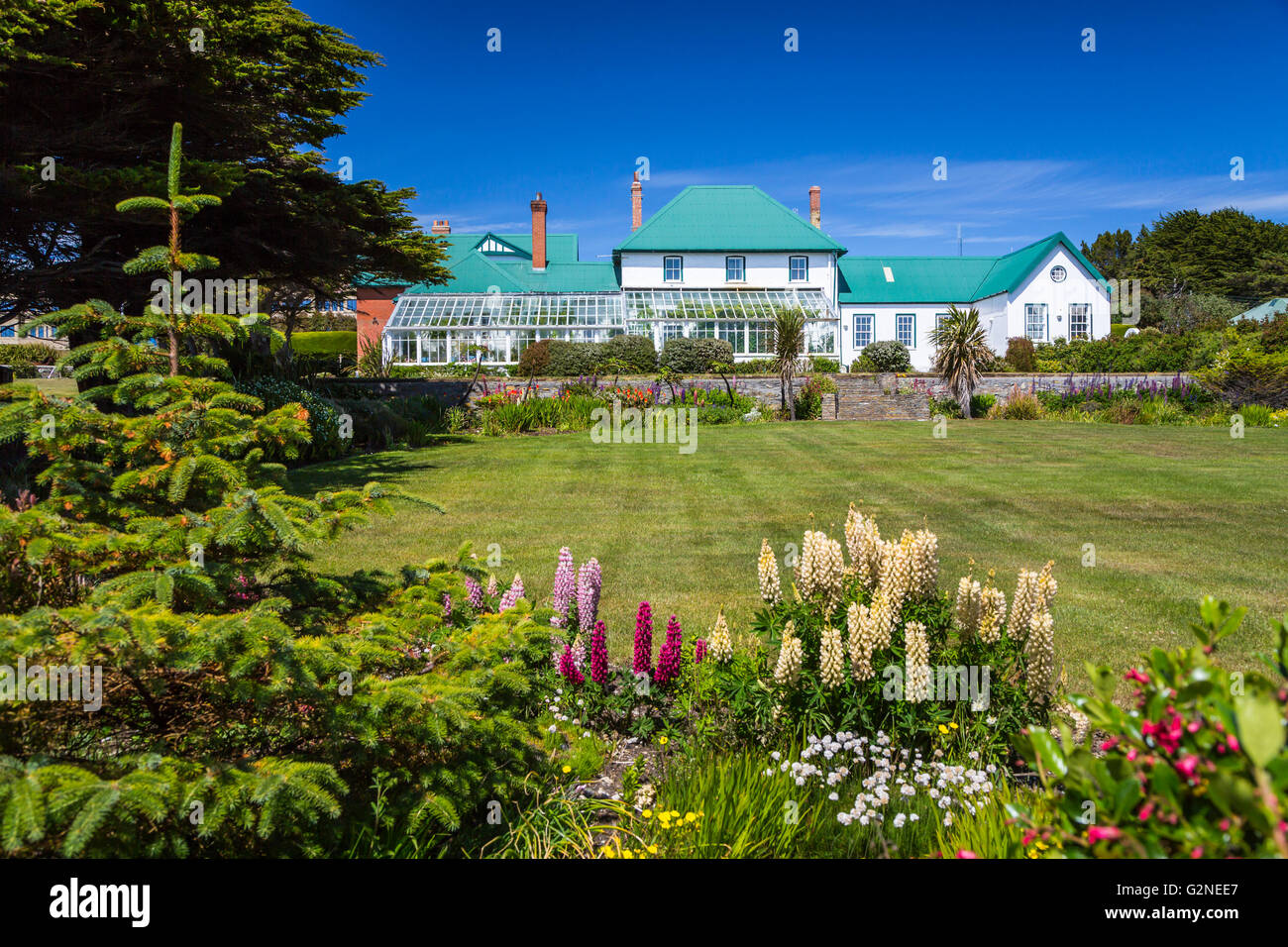 Governor general hires stock photography and images Alamy