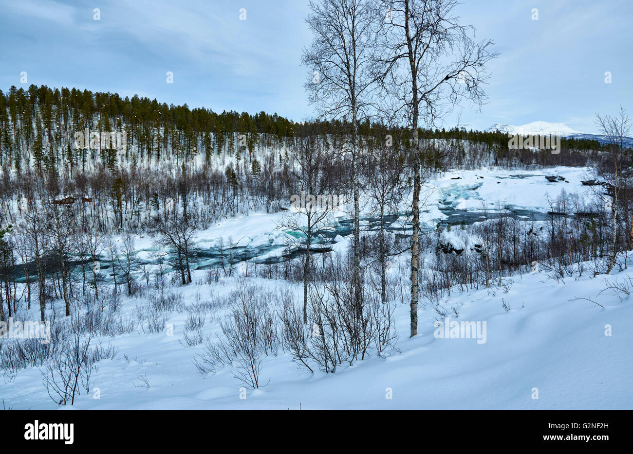 Bardufoss Bardufoss High Resolution Stock Photography and Images - Alamy