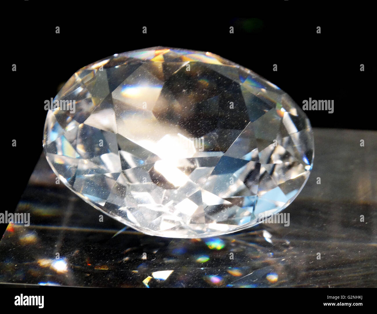 Imperial diamond hi-res stock photography and images - Alamy