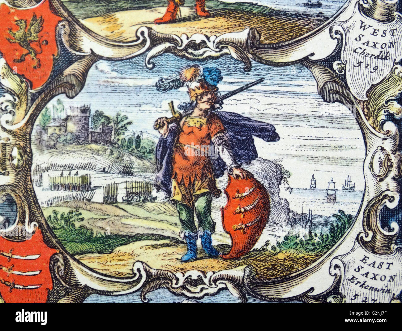 erkenswine-hi-res-stock-photography-and-images-alamy