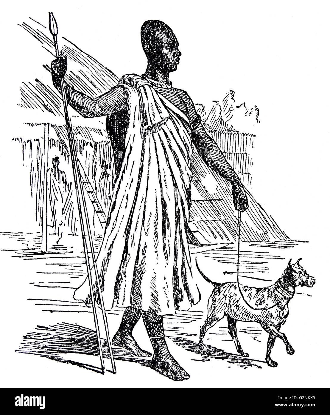 King mutesa i hires stock photography and images Alamy