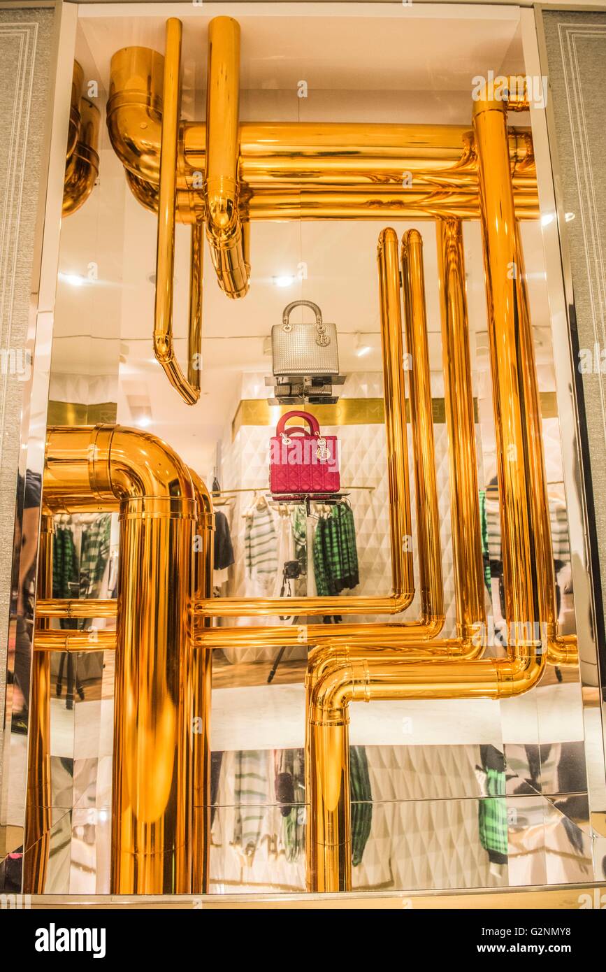dior bar selfridges