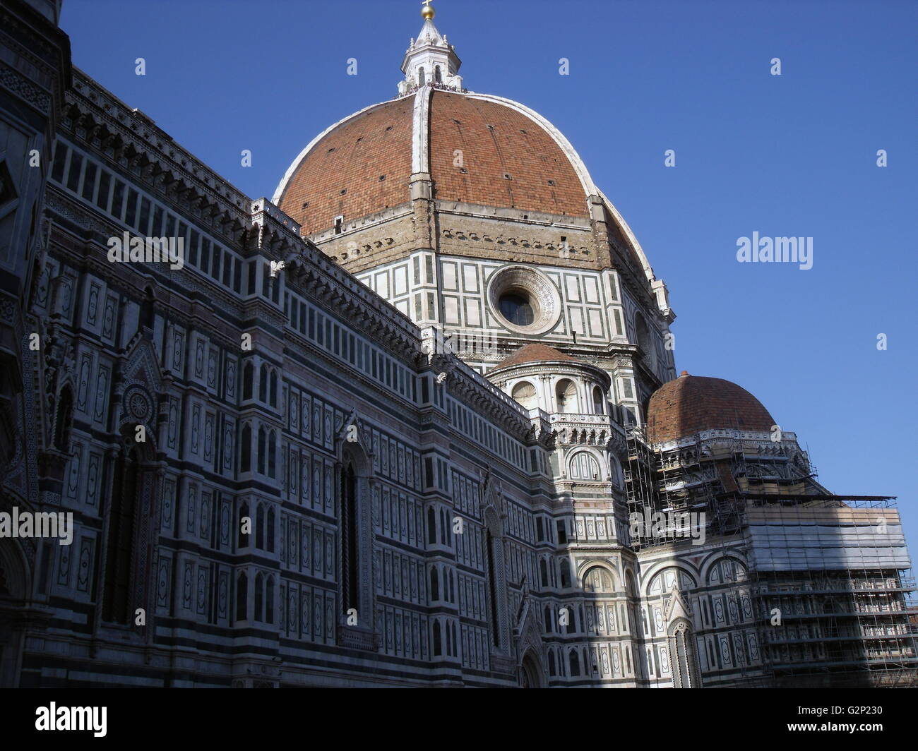 Double shell dome hi-res stock photography and images - Alamy