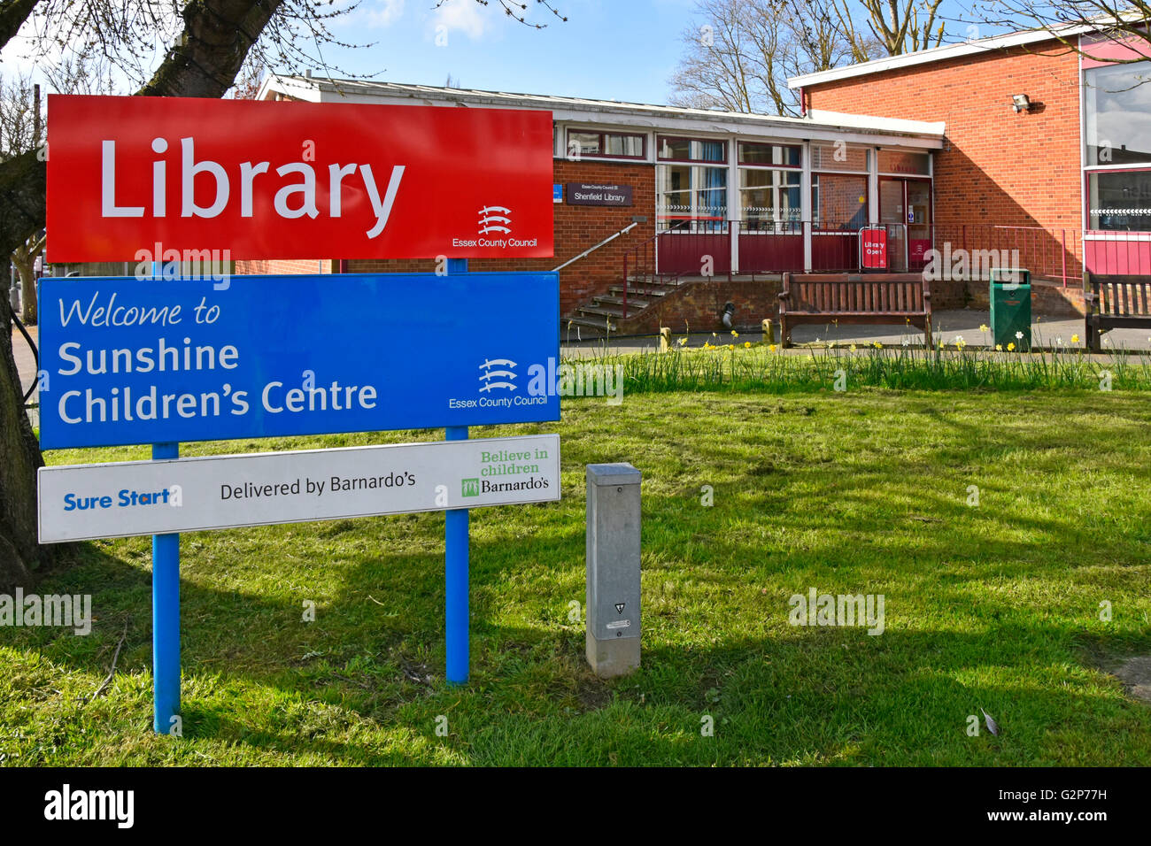 School Library Extension Bean Lrc Brentwood School Brentwood