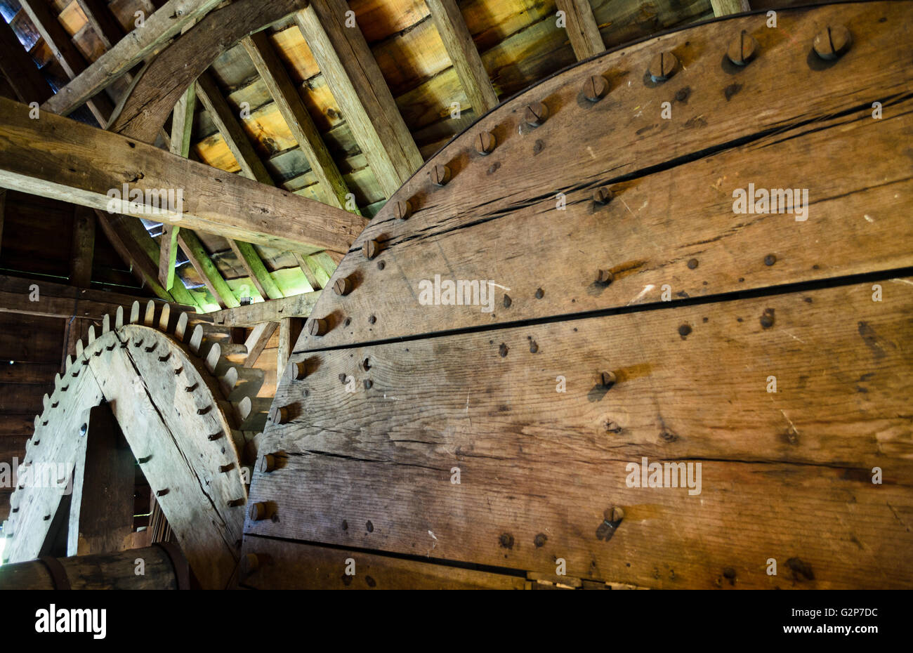 Historic iron works hires stock photography and images Alamy