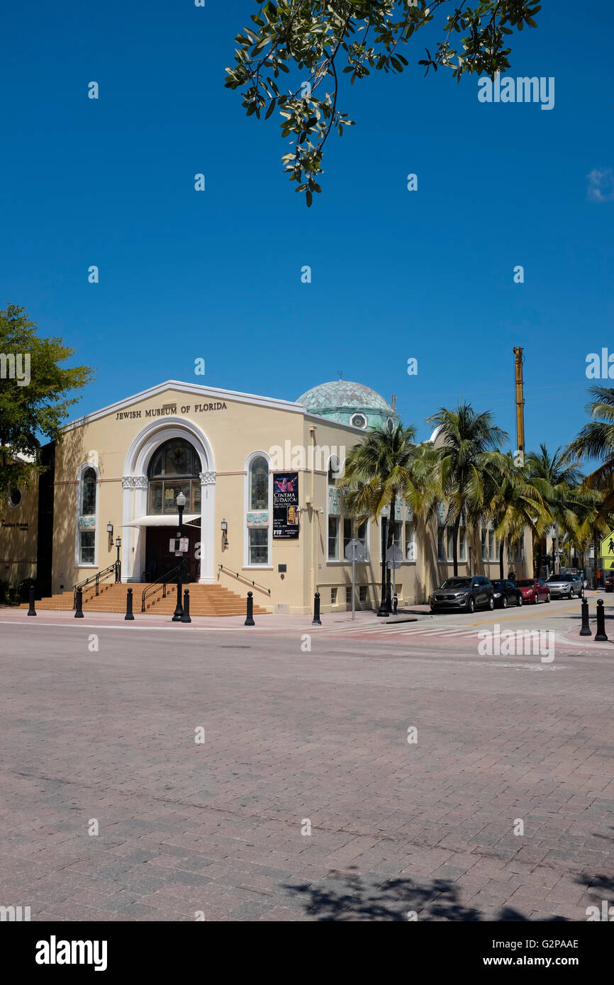 Art deco museum miami hires stock photography and images Alamy
