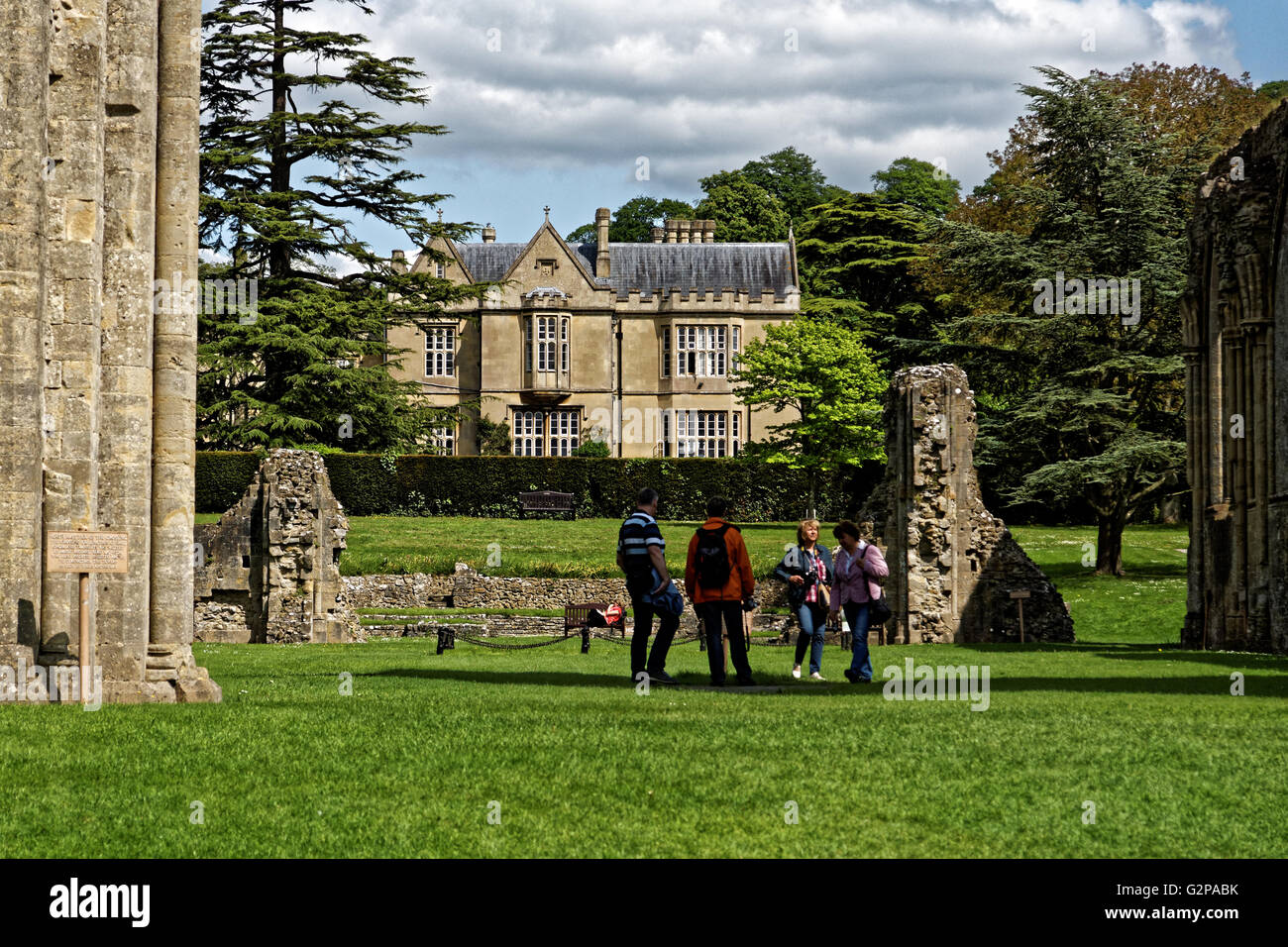 King Arthurs Resting Place Crossword